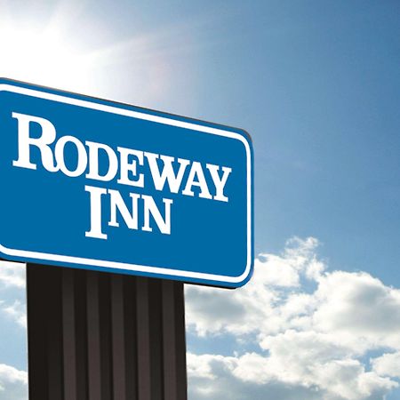 Quality Inn Lawton Dış mekan fotoğraf