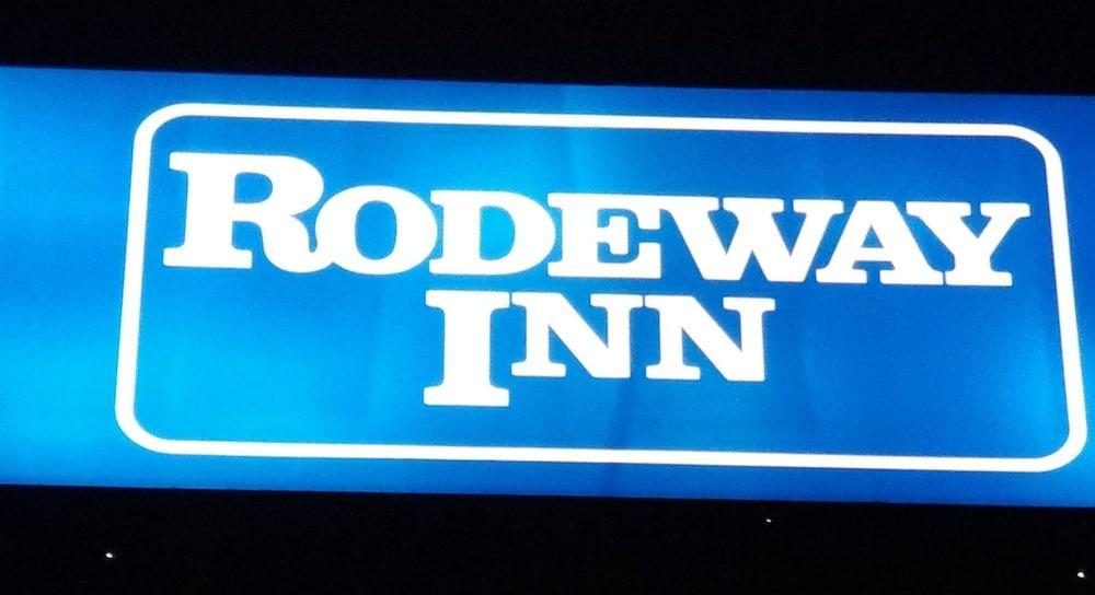 Quality Inn Lawton Dış mekan fotoğraf