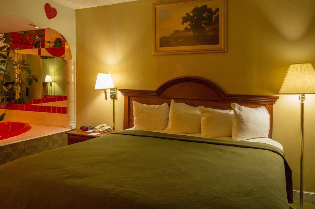 Quality Inn Lawton Dış mekan fotoğraf