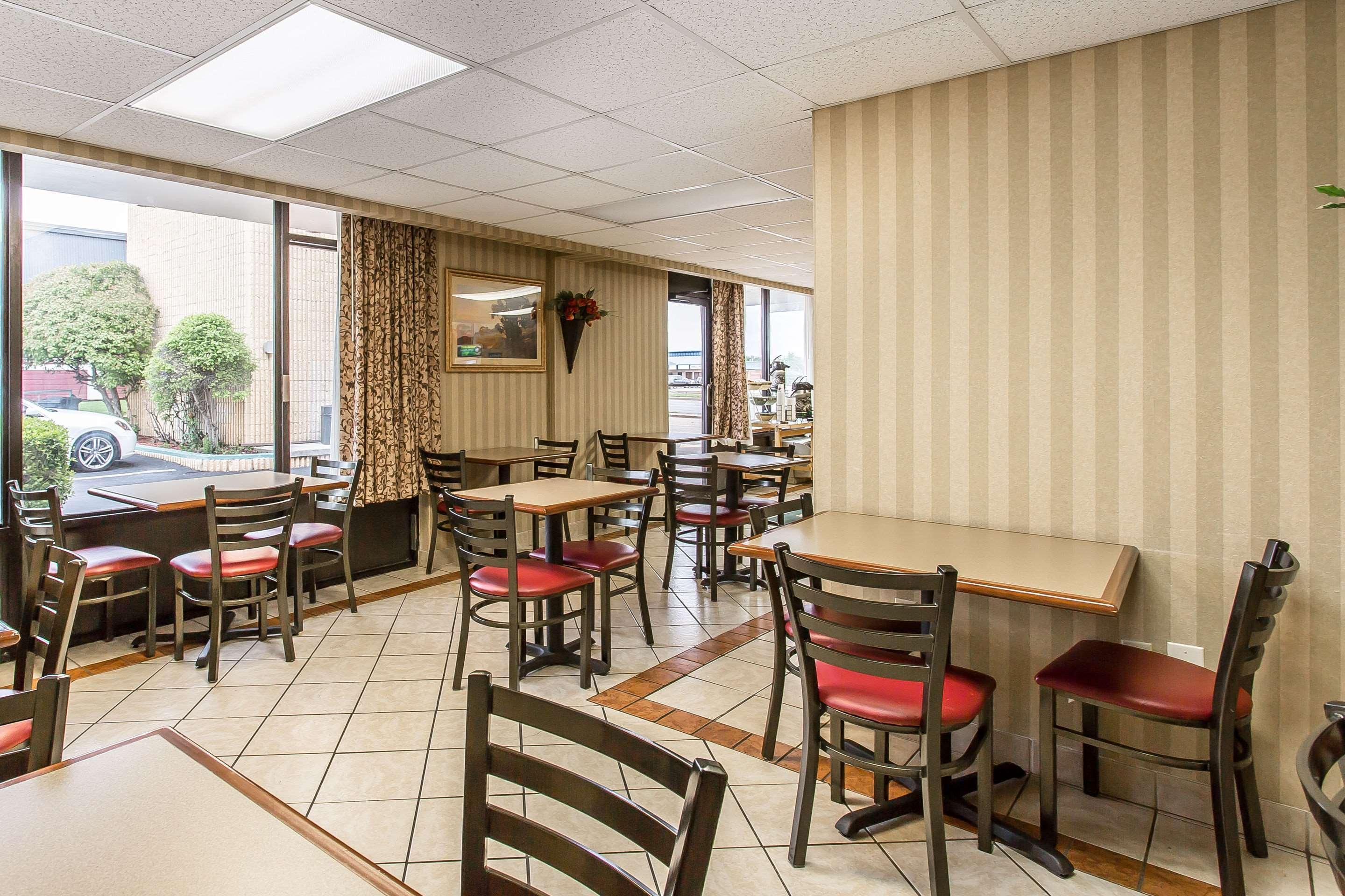 Quality Inn Lawton Dış mekan fotoğraf