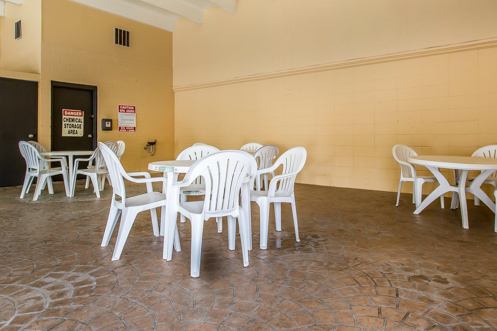Quality Inn Lawton Dış mekan fotoğraf